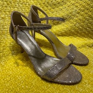 Michael Kors heels